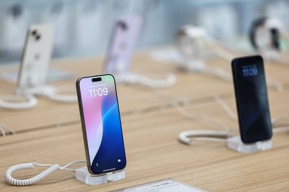 В США сообщили о планах Apple выпустить складные и более тонкие iPhone