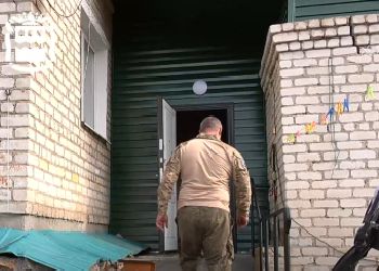 В Приамурье ветеранам СВО, получившим инвалидность, помогают адаптировать жилье