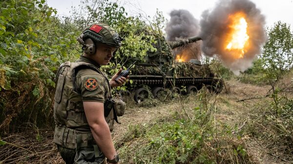 Российская армия подготовила ВСУ ловушку. В Покровске она захлопнется