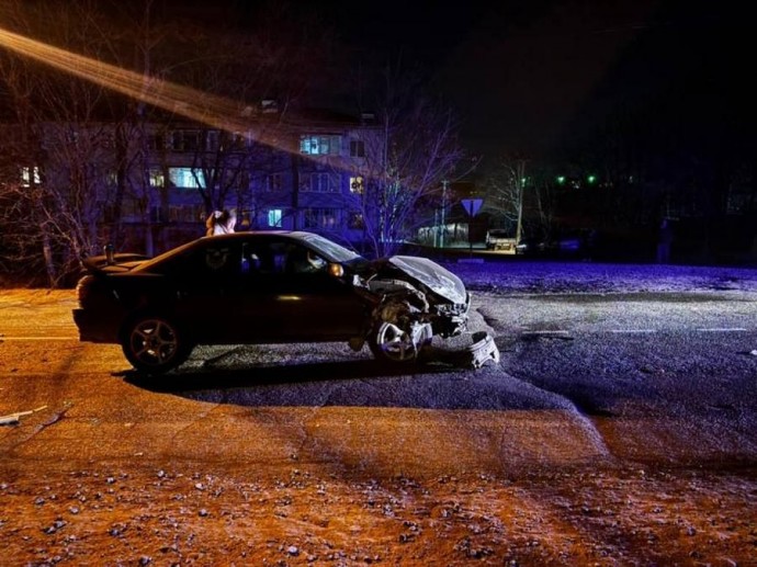 Семь человек пострадали и один погиб в ДТП в Приморье