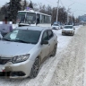 В Уфе в выходные будут проверять автобусы