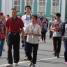 Иностранцы стали чаще приезжать в Россию