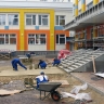 Минстрой сообщил о ремонте свыше 700 школ в новых регионах