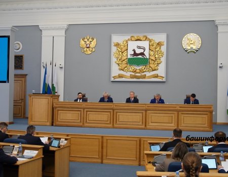 Строительство зоопарка Уфы начнется в 2027 году