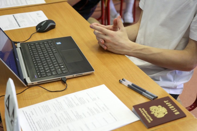 Период действия результатов ЕГЭ предложили увеличить на срок военной службы