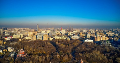 Более 120 земельных участков арендовали и купили у города на аукционах с января по сентябрь