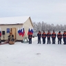 В якутском селе Чурапча открыли новое здание поисково-спасательного отряда