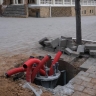 В центре Астрахани увеличат количество уличных светильников