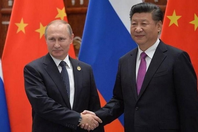 Си Цзиньпин приедет в Россию на 9 мая