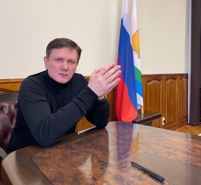 Александр Чурин: «Сила России не только в оружии»