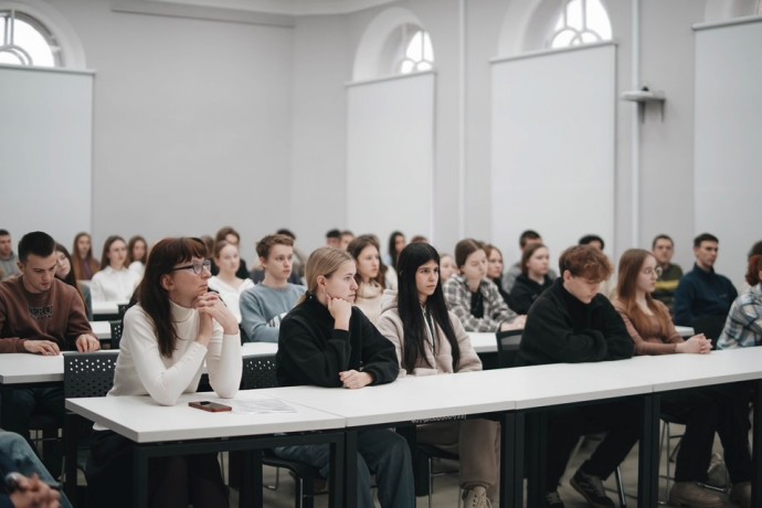 Привлечение молодых специалистов на госслужбу в Ярославской области ведется в рамках программы «ГосСтарт»