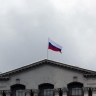 В небе над Курской областью ночью сбили 11 украинских БПЛА