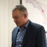 Владимира Михеда отстранили от должности 