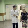 Народный фронт ускорил очередь на операцию жительнице Краснодарского края