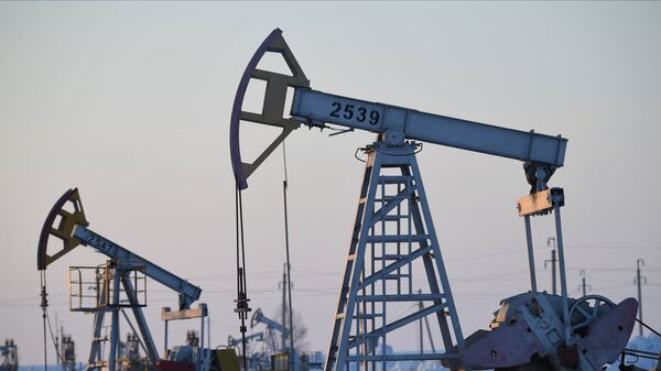 МЭА понизило прогноз по росту добычи нефти в мире в 2024 году