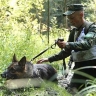 Латвийские военные сломали ноги беженцу и выбросили в Беларусь