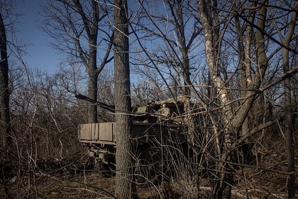 На Западе рассказали об уничтожении ценного груза для ВСУ