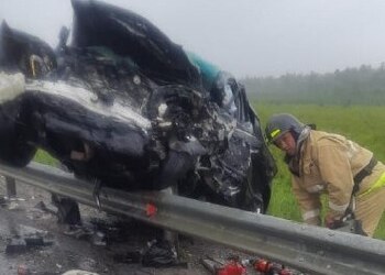 В Приамурье завели уголовное дело по факту ДТП с четырьмя погибшими