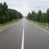 Около 300 километров автодорог отремонтируют в Иркутской области в 2025 году
