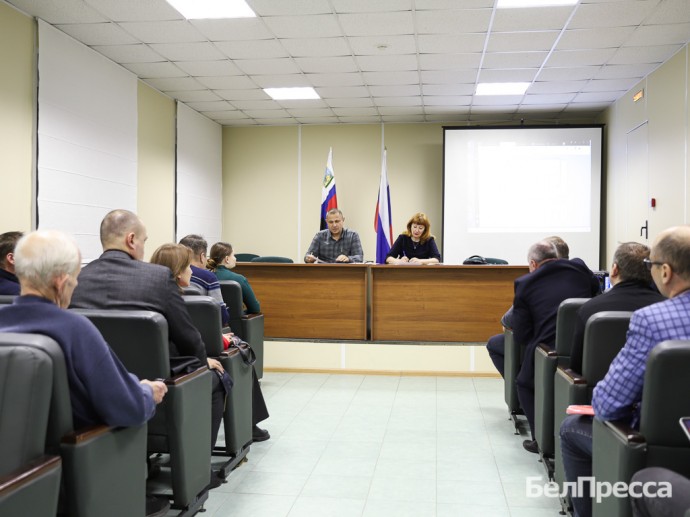 Белгородский Минтранс: «К повышению проезда все валидаторы в автобусах перепрограммируют»