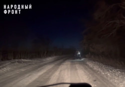 Пригород Саратова живёт в темноте и без дорог