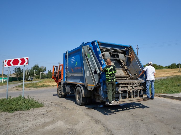 Министр ЖКХ Белгородской области вводит новый формат общения с жителями