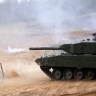 ВСУ применили Abrams и Leopard в Курской области