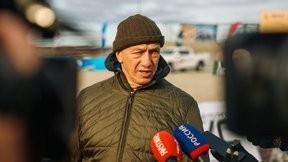 Юрий Трутнев открыл второй всероссийский турнир по стрельбе на дальние дистанции в Якутии