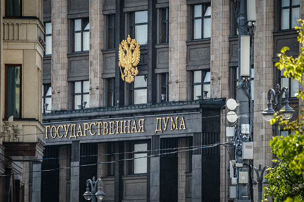 В Госдуме заявили о важности индексации пенсий