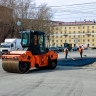 Мэр Новосибирска подвел итоги дорожного ремонта