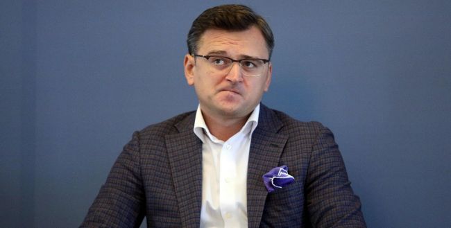 Кулеба: Приём Украины в НАТО — единственный способ удержать её от реванша