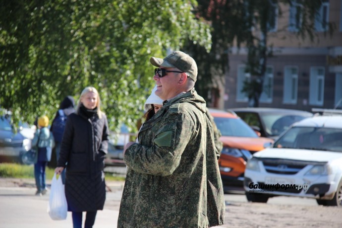 В Уфе создали межведомственную комиссию по адаптации ветеранов СВО