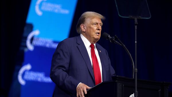 Мир сыграет в нефтяную рулетку: Трамп нашел, чем поддеть Россию
