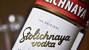 Компания Stoli Group в США подала заявление о банкротстве