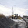 В Белгороде движение транспорта по Красноармейской восстановят 15 марта