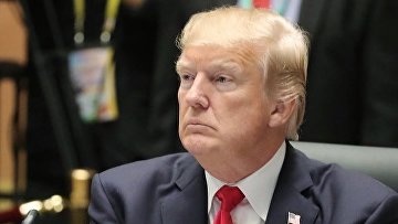 ВС Нью-Йорка отклонил требование Трампа прекратить уголовное преследование