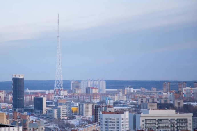 Жителей Пермского края предупредили о помехах в телевизорах из-за солнечного излучения