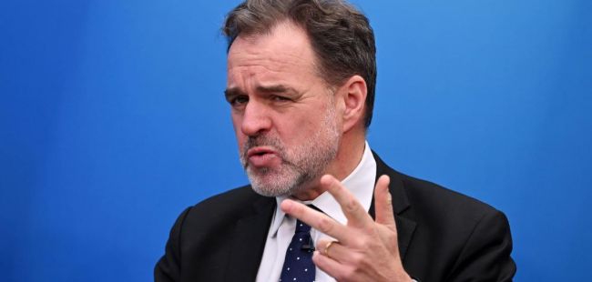 Термоядерные двадцатые: эпоха доминирования США завершится в ближайшие 10−15 лет