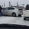 В Приамурье автомобилистов призывают не усложнять ситуацию на дорогах