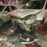 Виновного в смертельном ДТП водителя отправили в колонию