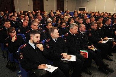 В Тульской области раскрыты все дела об убийствах, изнасилованиях и разбойных нападениях