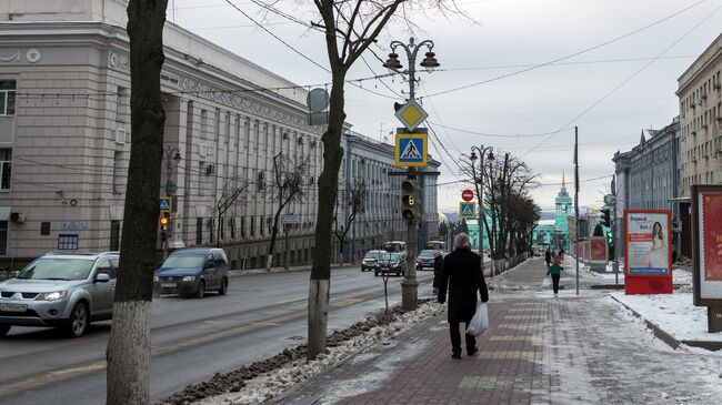 В Курской области отменили опасность атаки БПЛА