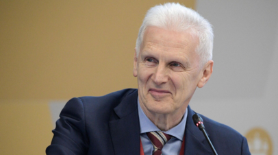 Фурсенко: в 2025 году мы совместно с Австрией проведём шестой кибертурнир