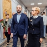 Руслан Заголовацкий: В Орехово-Зуевском округе решен вопрос дефицита педагогов в школах