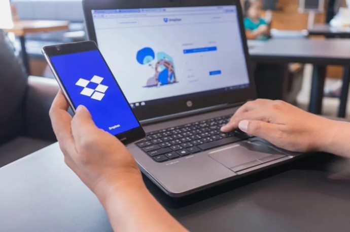 Dropbox уволит более 500 сотрудников