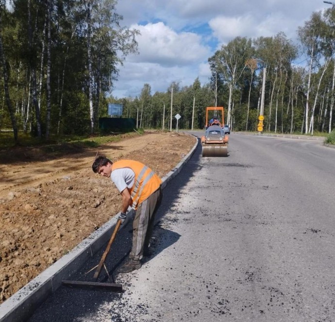 Долгожданную новую дорогу снова закрывают в Костроме