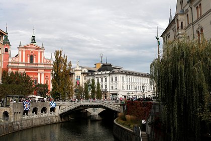 Блогерша описала поездку в Европу фразой «жизнь в России в разы лучше»