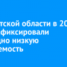 В Иркутской области в 2024 году зафиксировали рекордно низкую рождаемость