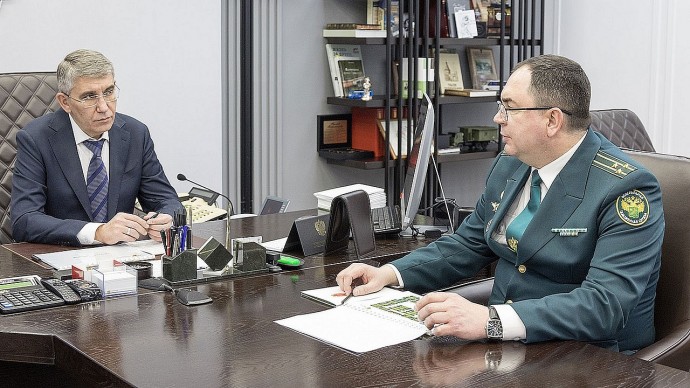 Пункт пропуска Тульской таможни перейдет на круглосуточный режим работы
