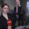 Участницами "Команды АСТВ" стали Елизавета Пузик и Надежда Черкова